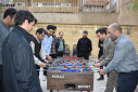 گزارش تصویری جشنواره پاییزه ورزشهای همگانی دانشگاه جامع علمی کاربردی استان کرمانشاه
