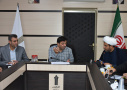 چهارمین نشست شورای تعامل و هم اندیشی مراکز آموزشی استان کرمانشاه برگزار شد