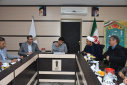 چهارمین نشست شورای تعامل و هم اندیشی مراکز آموزشی استان کرمانشاه برگزار شد