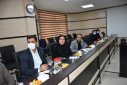 چهارمین نشست شورای تعامل و هم اندیشی مراکز آموزشی استان کرمانشاه برگزار شد