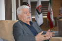 مدیرعامل گروه صنعتی جهان فولاد و رئیس اتاق صنعت استان کرمانشاه: آموزشهای علمی کاربردی پاسخگوی نیازهای مهارتی بخش صنعت است