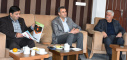 مدیرعامل گروه صنعتی جهان فولاد و رئیس اتاق صنعت استان کرمانشاه: آموزشهای علمی کاربردی پاسخگوی نیازهای مهارتی بخش صنعت است