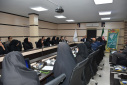 دوره تربیت مدرس روش ها و فنون تدریس در دانشگاه جامع علمی کاربردی استان کرمانشاه برگزار شد