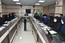دوره تربیت مدرس روش ها و فنون تدریس در دانشگاه جامع علمی کاربردی استان کرمانشاه برگزار شد