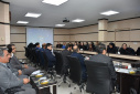 دوره تربیت مدرس روش ها و فنون تدریس در دانشگاه جامع علمی کاربردی استان کرمانشاه برگزار شد