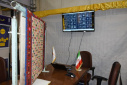 گزارش تصویری از غرفه دانشگاه جامع علمی کابردی واحد استانی کرمانشاه در نمایشگاه پژوهش و فناوری استان