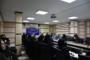دوره تربیت مدرس اخلاق حرفه ای در دانشگاه جامع علمی کاربردی استان کرمانشاه برگزار شد