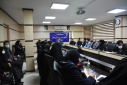 دوره تربیت مدرس اخلاق حرفه ای در دانشگاه جامع علمی کاربردی استان کرمانشاه برگزار شد