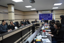 پنجمین دوره تربیت مدرس  در دانشگاه جامع علمی کاربردی استان کرمانشاه برگزار شد