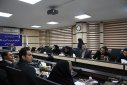 پنجمین دوره تربیت مدرس  در دانشگاه جامع علمی کاربردی استان کرمانشاه برگزار شد