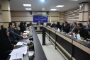 پنجمین دوره تربیت مدرس  در دانشگاه جامع علمی کاربردی استان کرمانشاه برگزار شد
