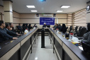 پنجمین دوره تربیت مدرس  در دانشگاه جامع علمی کاربردی استان کرمانشاه برگزار شد