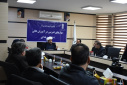 پنجمین دوره تربیت مدرس  در دانشگاه جامع علمی کاربردی استان کرمانشاه برگزار شد