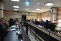 نشست شورای تعامل و هم اندیشی روسای مراکز آموزشی استان برگزار شد