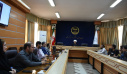 برگزاری نشست تخصصی با محوریت تبیین اندیشه امام خمینی (ره) در مرکز آموزش علمی کاربردی جهاد دانشگاهی استان کرمانشاه