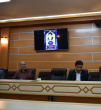 برگزاری نشست تخصصی با محوریت تبیین اندیشه امام خمینی (ره) در مرکز آموزش علمی کاربردی جهاد دانشگاهی استان کرمانشاه