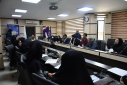 دوره آشنایی با نظام علمی کاربردی ویژه مدرسان در دانشگاه جامع علمی کاربردی استان کرمانشاه برگزار شد