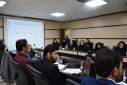 دوره آشنایی با نظام علمی کاربردی ویژه مدرسان در دانشگاه جامع علمی کاربردی استان کرمانشاه برگزار شد