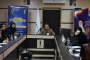 دوره آشنایی با نظام علمی کاربردی ویژه مدرسان در دانشگاه جامع علمی کاربردی استان کرمانشاه برگزار شد