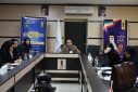 دوره آشنایی با نظام علمی کاربردی ویژه مدرسان در دانشگاه جامع علمی کاربردی استان کرمانشاه برگزار شد