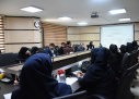 دوره آشنایی با نظام علمی کاربردی ویژه مدرسان در دانشگاه جامع علمی کاربردی استان کرمانشاه برگزار شد