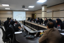 دوره آشنایی با نظام علمی کاربردی ویژه مدرسان در دانشگاه جامع علمی کاربردی استان کرمانشاه برگزار شد