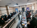 دوره آشنایی با نظام علمی کاربردی ویژه مدرسان در دانشگاه جامع علمی کاربردی استان کرمانشاه برگزار شد