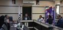 دبیر خانه صنعت کرمانشاه: آموزشهای علمی کاربردی موجب ارتقاء سطح علمی و دانش مهارتی نیروهای بخش صنعت خواهد شد