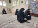 گزارش تصویری مراسم زیارت عاشورا و سوگواری حضرت امام حسین (ع) به میزبانی مرکز آموزش علمی کاربردی جهاد دانشگاهی کرمانشاه
