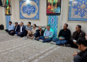 گزارش تصویری مراسم زیارت عاشورا و سوگواری حضرت امام حسین (ع) به میزبانی مرکز آموزش علمی کاربردی جهاد دانشگاهی کرمانشاه