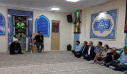گزارش تصویری مراسم زیارت عاشورا و سوگواری حضرت امام حسین (ع) به میزبانی مرکز آموزش علمی کاربردی جهاد دانشگاهی کرمانشاه