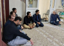گزارش تصویری مراسم زیارت عاشورا و سوگواری حضرت امام حسین (ع) به میزبانی مرکز آموزش علمی کاربردی جهاد دانشگاهی کرمانشاه