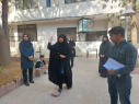 گزارش تصویری برگزاری جشنواره ورزشهای همگانی پاییزه دانشگاه جامع علمی کاربردی استان کرمانشاه