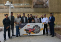 گزارش تصویری برگزاری جشنواره ورزشهای همگانی پاییزه دانشگاه جامع علمی کاربردی استان کرمانشاه