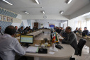 برگزاری سیزدهمین جلسه شورای صلاحیت حرفهای دانشگاه جامع علمی کاربردی