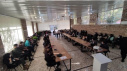 بازدید رئیس دانشگاه جامع علمی کاربردی کرمانشاه از کارخانه نوآوری استان