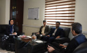 مدیرکل ارتباطات و فناوری اطلاعات استان کرمانشاه: ارتقاء توانمندی ها و طرح موضوعات نوین ویژگی های بارز دانشگاه جامع علمی کاربردی است