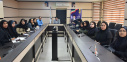 کارگاه آموزشی آشنایی با فنون و روش شناسی مناظره در دانشگاه جامع علمی کاربردی کرمانشاه برگزار شد