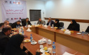 بیست و هشتمین شورای تعامل و هم اندیشی مراکز آموزش علمی کاربردی استان کرمانشاه برگزار شد