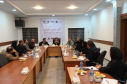 بیست و هشتمین شورای تعامل و هم اندیشی مراکز آموزش علمی کاربردی استان کرمانشاه برگزار شد