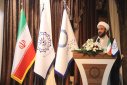 رئیس دانشگاه جامع علمی کاربردی استان کرمانشاه به عنوان پژوهشگر برگزیده استان معرفی شد