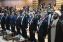 رئیس دانشگاه جامع علمی کاربردی استان کرمانشاه به عنوان پژوهشگر برگزیده استان معرفی شد