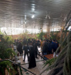 برگزاری اردوی راهیان پیشرفت دانشگاه جامع علمی کاربردی در کارخانه نوآوری کرمانشاه