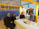 گزارش تصویری غرفه دانشگاه جامع علمی کاربردی استان کرمانشاه در نمایشگاه پژوهش و فناوری
