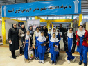 گزارش تصویری غرفه دانشگاه جامع علمی کاربردی استان کرمانشاه در نمایشگاه پژوهش و فناوری