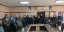 برگزاری کارگاه آموزشی نحوه برخورد با رفتار خودآسیب رسان (شکست عاطفی) در دانشگاه جامع علمی کاربردی استان کرمانشاه