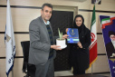 آیین تجلیل از بانوان دانشگاه جامع علمی کاربردی استان کرمانشاه برگزار شد
