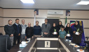 آیین تجلیل از بانوان دانشگاه جامع علمی کاربردی استان کرمانشاه برگزار شد