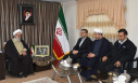 نماینده ولی فقیه و امام جمعه کرمانشاه: آموزش های مهارتی و کاربردی کلید حل مسائل کشور است