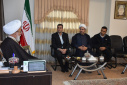نماینده ولی فقیه و امام جمعه کرمانشاه: آموزش های مهارتی و کاربردی کلید حل مسائل کشور است